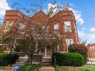 3901A Botanical Ave, Saint Louis, MO 63110