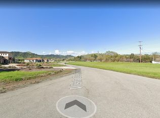 560 Vista De Cordevalle, San Martin, CA 95046