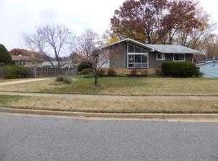 6616 Palamino St, Springfield, VA 22150