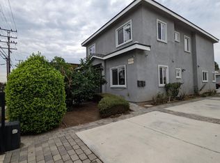 2555 Potrero Ave, El Monte, CA 91733