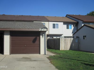 2608 18th Ave W, Williston, ND, 58801