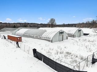 2957 N State Rd, Luther, MI 49656