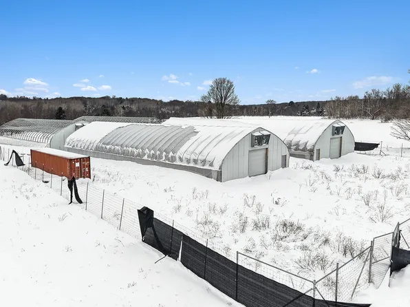 2957 N State Rd, Luther, MI 49656