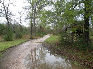 0 Sanders Cemetery, Magnolia, TX 77355