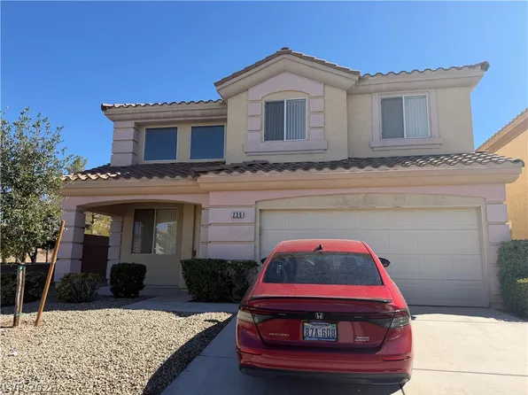 235 Hickory Heights Ave, Las Vegas, NV 89148