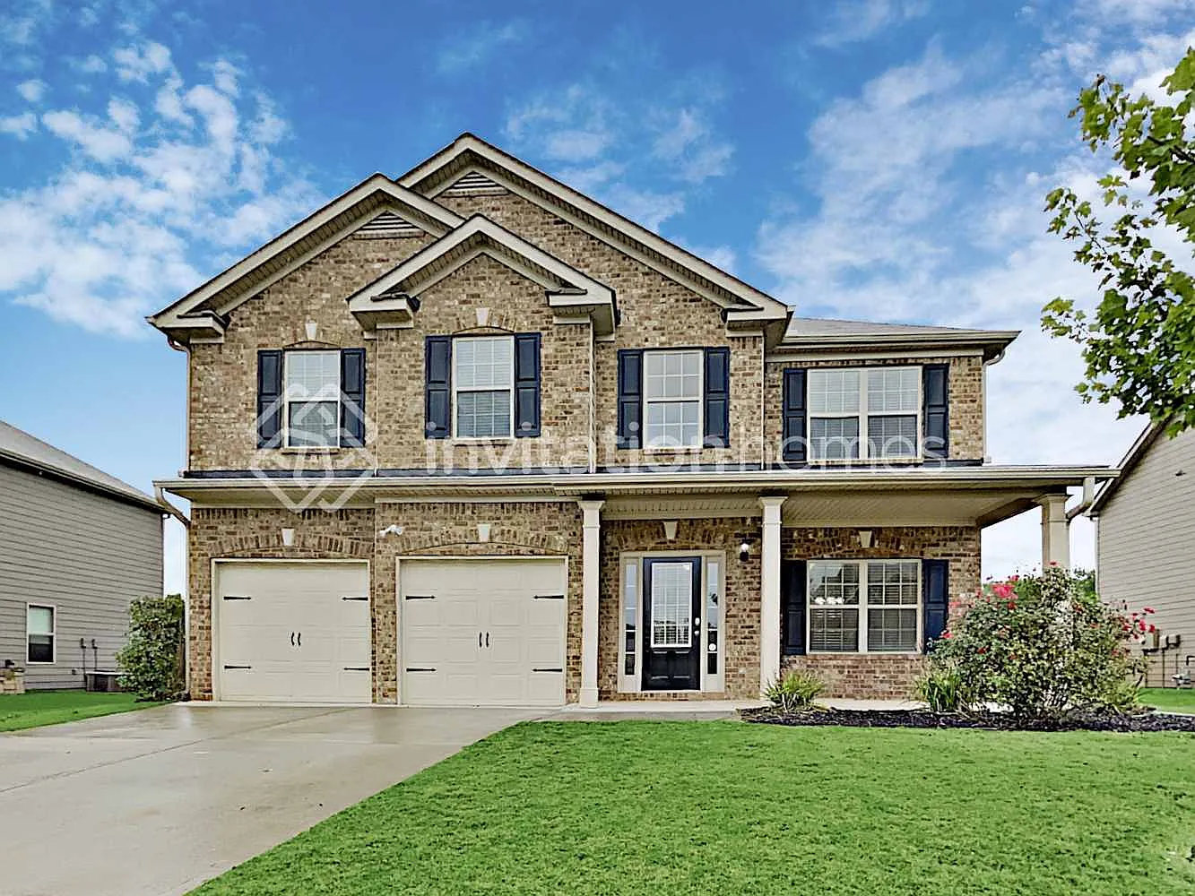 5405 Ripken Rd Cumming, GA 30028 — Photo 1