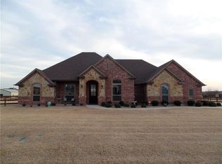 12921 Rustic River Pass, Justin, TX 76247
