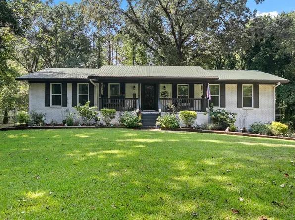 4848 Cornelius Dr, Gardendale, AL 35071