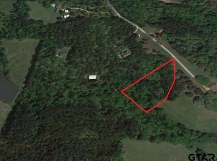 County Road 3807, Bullard, TX 75757