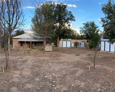 16 Calle De Chamizal, Polvadera, NM, 87828