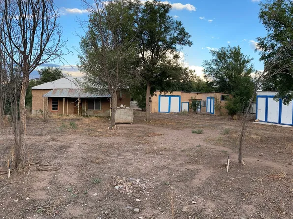 16 Calle De Chamizal, Polvadera, NM 87828