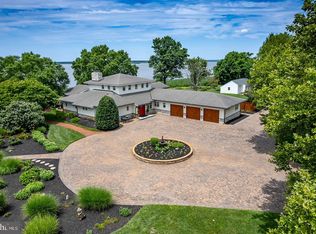 150 Harris Rd, Mannington, NJ 08079