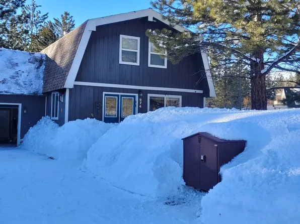 974 Washoan Blvd, South Lake Tahoe, CA 96150