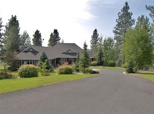 6924 W Iroquois Dr, Spokane, WA 99208