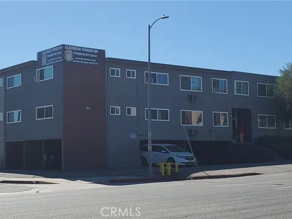 12344 Burbank Blvd, Valley Village, CA 91607