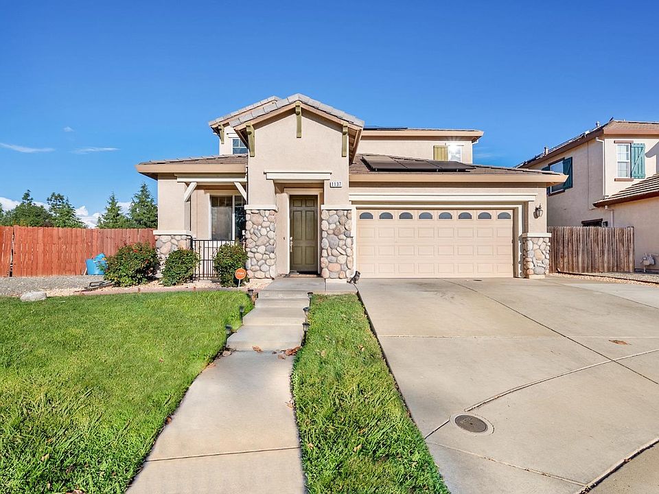 1137 Barnhill Ln, Lincoln, CA 95648 Zillow