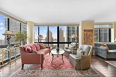 Sold by Douglas Elliman