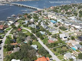 0 ZORATOA Avenue, St. Augustine, FL 32080
