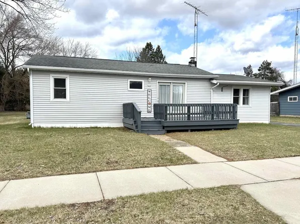 430 East Mt Morris Avenue, Wautoma, WI 54982