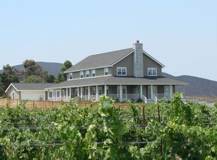 4715 Jespersen Rd, San Luis Obispo, CA 93401