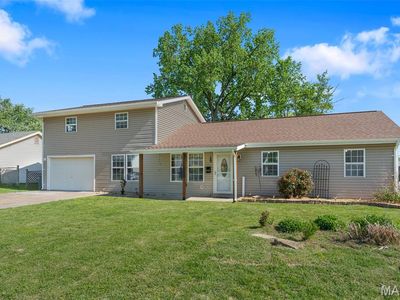 413 Prince David Dr, O'Fallon, MO, 63366