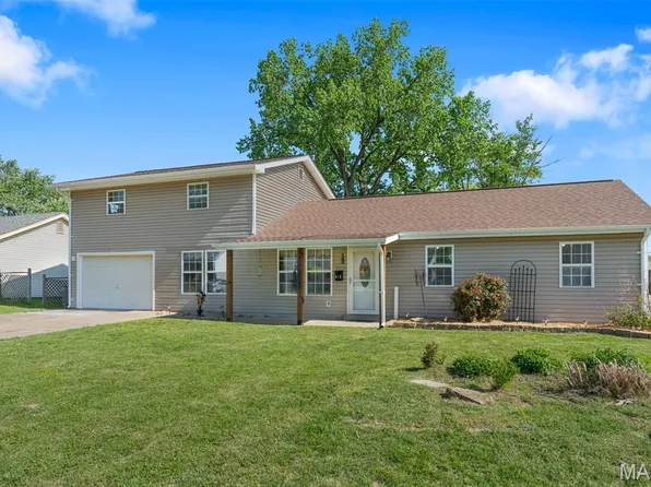 413 Prince David Dr, O'Fallon, MO 63366