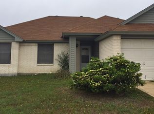 4301 Aspen Dr, Killeen, TX 76542