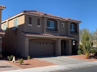 10111 Cascadia Creek St, Las Vegas, NV 89141