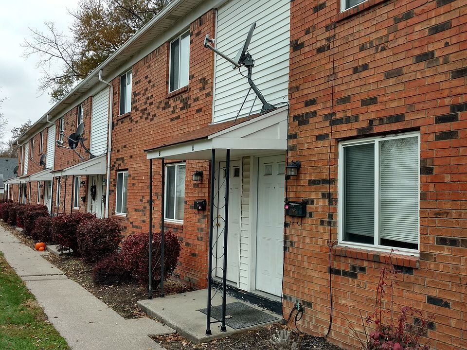 950 S Byrne 950 S Byrne Rd Toledo OH Zillow