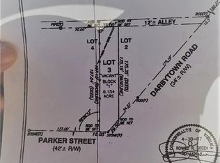 1219 Darbytown Rd, Richmond, VA 23231