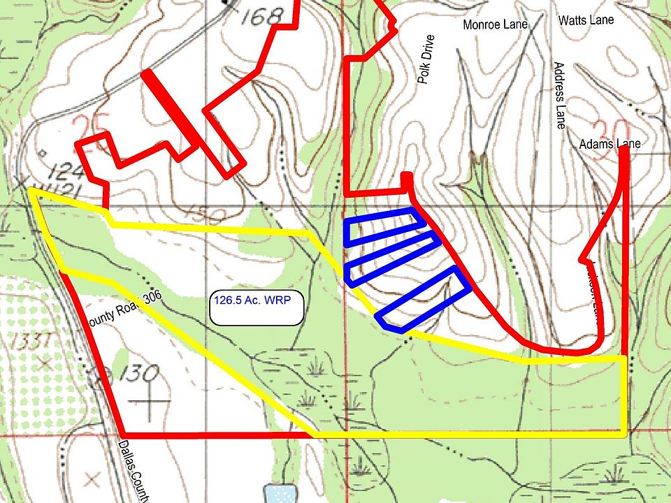 2nd image of County Road 306