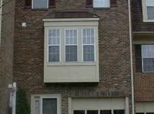 14607 Governor Sprigg Pl, Upper Marlboro, MD 20772