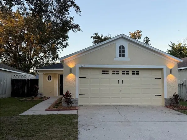 1614 MOSAIC FOREST DRIVE, SEFFNER, FL 33584