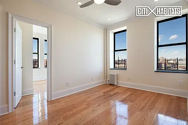 Rented by Citi Habitats