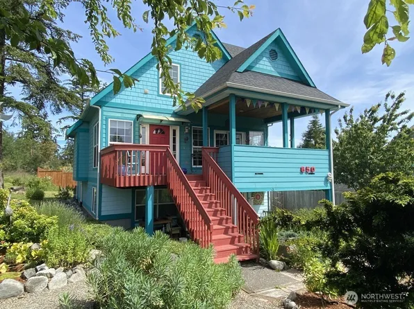 850 10th Street, Port Townsend, WA 98368