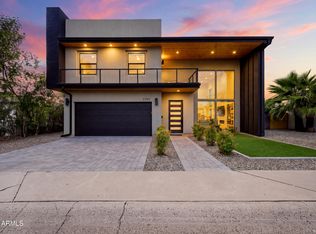 3732 N 68TH Street, Scottsdale, AZ 85251