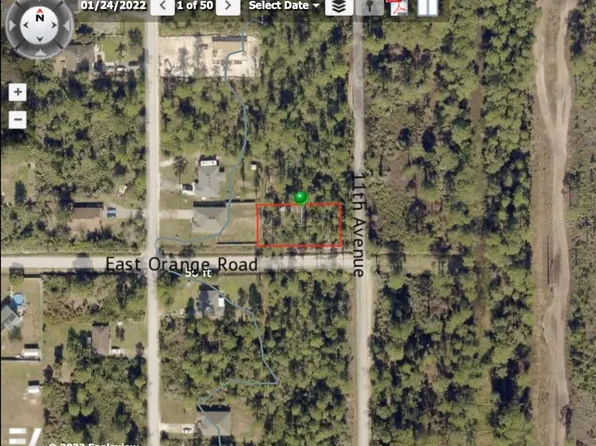 1010 11th Ave Lot 25, Deland, FL 32724