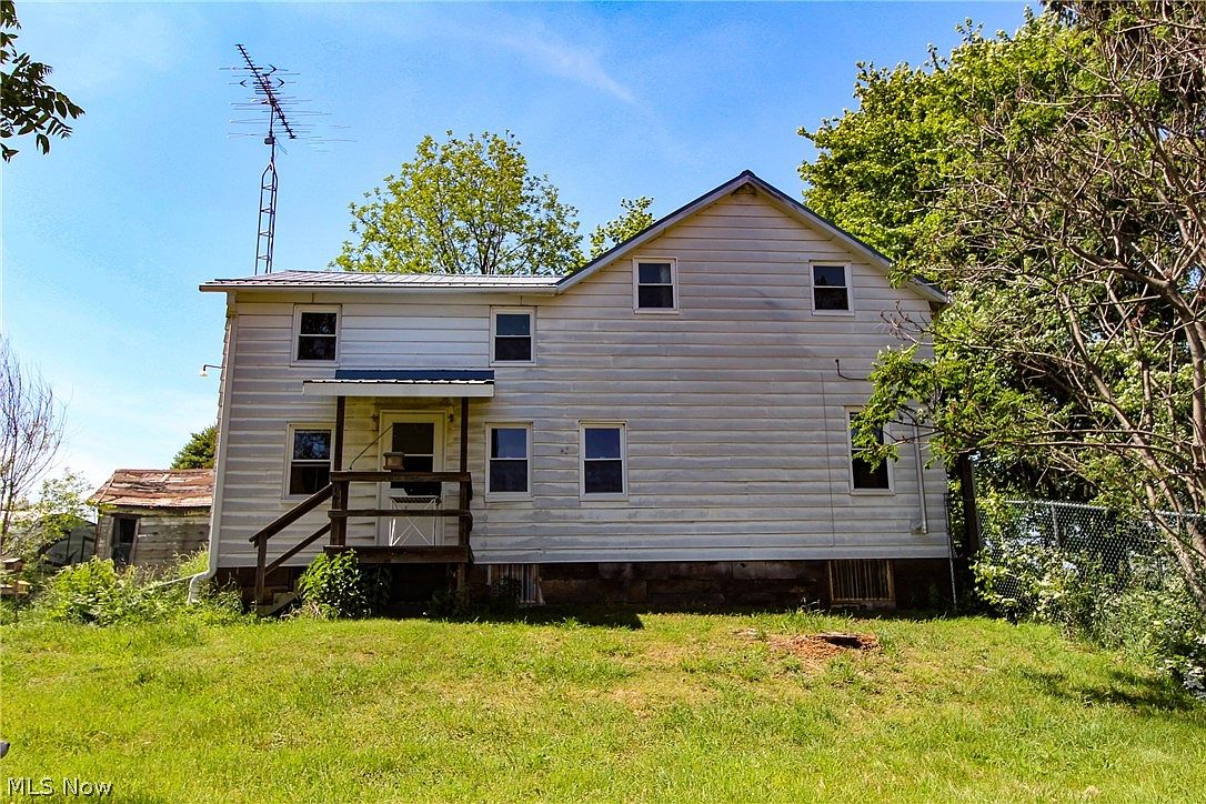 1036 County Road 55, Hammondsville, OH 43930 Zillow