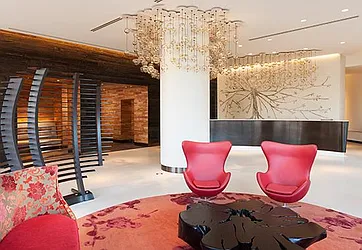 Rented by Keller Williams NYC