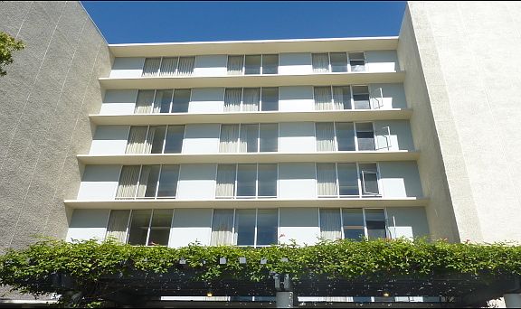 2nd image of 1321 Marshall St APT 302