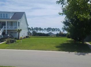 445 Summerhouse Dr, Holly Ridge, NC 28445