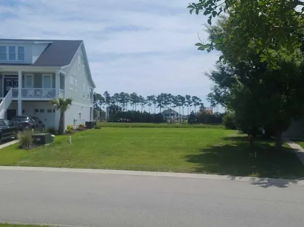 445 Summerhouse Dr Lot 451, Holly Ridge, NC 28445