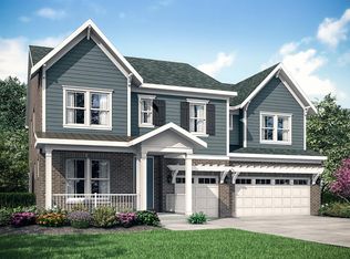 4199 Jareds Way #48, Blue Ash, OH 45242