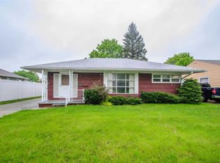 679 Commonwealth Ave, Jackson, MI 49202