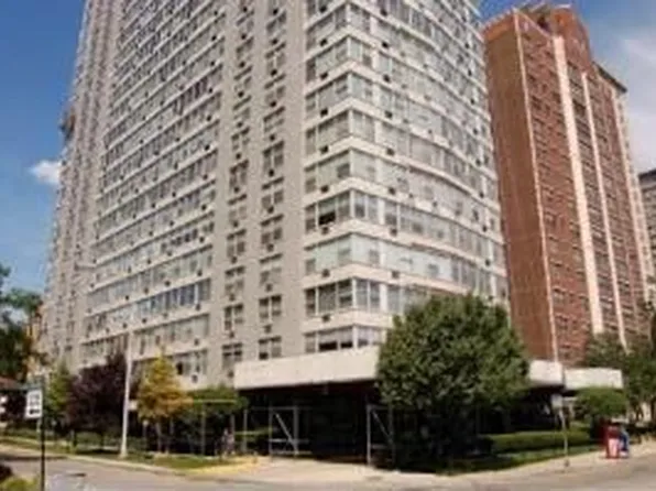 3900 N Lake Shore Dr APT 6A, Chicago, IL 60613