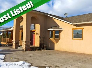 19975 Surface Creek Rd, Cedaredge, CO 81413