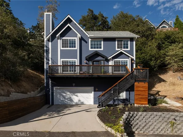 28824 Zion Dr, Lake Arrowhead, CA 92352