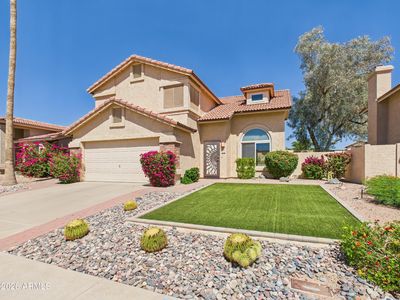 2750 E ROCK WREN Road, Phoenix, AZ, 85048