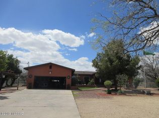 982 Alegre Ct, Rio Rico, AZ 85648