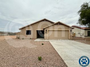 15120 S Amado Blvd, Arizona City, AZ 85123